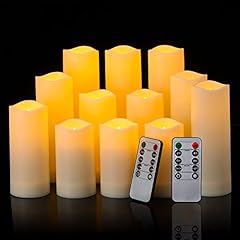 Pack flameless candles for sale  Delivered anywhere in USA 