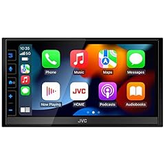 Jvc m780bt apple for sale  Delivered anywhere in USA 
