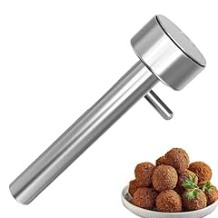 Yunyoda falafel portionierer usato  Spedito ovunque in Italia 