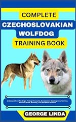 Complete czechoslovakian wolfd for sale  Delivered anywhere in UK