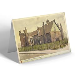 Greeting card vintage for sale  Delivered anywhere in UK