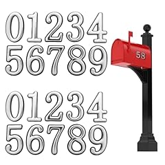 Pcs box numbers for sale  Delivered anywhere in USA 