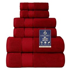 Cozyart red bath for sale  Delivered anywhere in USA 