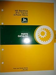 John deere 165 for sale  Delivered anywhere in USA 