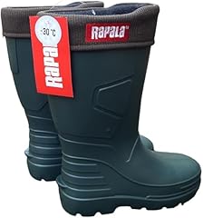 Rapala stivali acqua usato  Spedito ovunque in Italia 