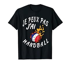 Handball maillot handball d'occasion  Livré partout en France