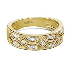 Jeulia 925 sterling for sale  Delivered anywhere in UK