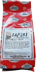 Crown national safari for sale  Delivered anywhere in UK