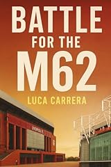 Battle m62 manchester for sale  Delivered anywhere in UK