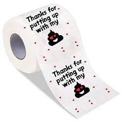 novelty toilet paper man utd for sale novelty toilet paper man utd for sale Delivered anywhere in UK