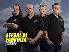 Affari famiglia usato  Spedito ovunque in Italia 