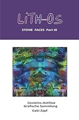 Lith stone faces for sale  Delivered anywhere in USA 