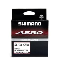 Shimano nylon aero gebraucht kaufen  Wird an jeden Ort in Deutschland