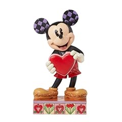 Disney traditions figurina usato  Spedito ovunque in Italia 