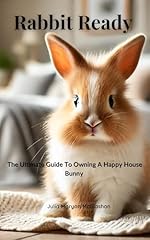 Rabbit ready ultimate for sale  Delivered anywhere in USA 