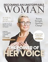 Becoming unstoppable woman for sale  Delivered anywhere in UK