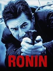 Ronin usato  Spedito ovunque in Italia 