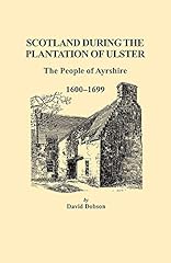 Scotland plantation ulster for sale  Delivered anywhere in USA 