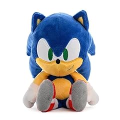 Kidrobot peluche sonic d'occasion  Livré partout en Belgiqu