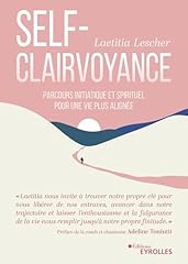 Self clairvoyance parcours d'occasion  Livré partout en France
