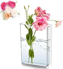 Vase livre transparent d'occasion  Livré partout en Belgiqu