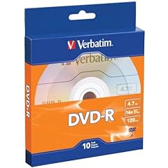 Verbatim 97957 4.7gb for sale  Delivered anywhere in USA 