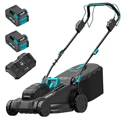 Mightymow 2x20v inch for sale  Delivered anywhere in USA 