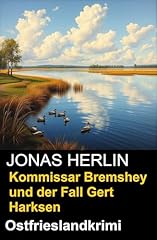 Kommissar bremshey fall gebraucht kaufen  Wird an jeden Ort in Deutschland