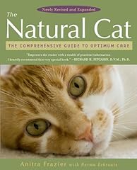 Natural cat comprehensive for sale  Delivered anywhere in UK