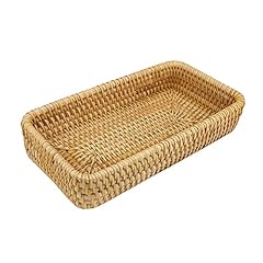 Rattan tray rattan for sale  Delivered anywhere in UK