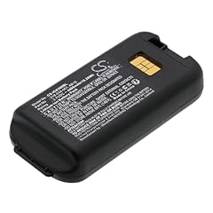 Batteria intermec ck3 usato  Spedito ovunque in Italia 