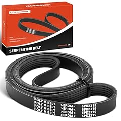 Premium engine serpentine for sale  Delivered anywhere in USA 