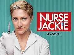 Nurse jackie for sale  Delivered anywhere in USA 