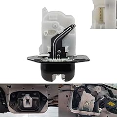 Rear trunk latch for sale  Delivered anywhere in USA 
