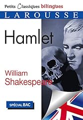 Hamlet petits classiques d'occasion  Livré partout en France