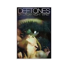 Voxn deftones album for sale  Delivered anywhere in USA 
