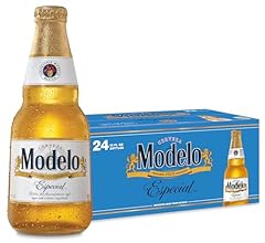 Modelo especial beer for sale  Delivered anywhere in USA 