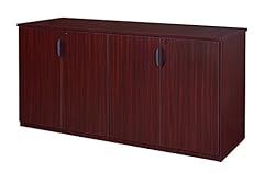 Regency Legacy 72-inch Storage Cabinet Buffet- Mahogany for sale  Delivered anywhere in USA 