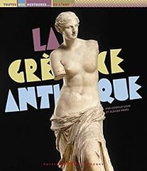 Grèce antique d'occasion  Livré partout en France