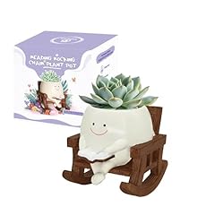 Smiley face planter for sale  Delivered anywhere in USA 