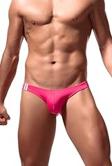 Newsywell men spandex for sale  Delivered anywhere in UK