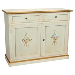 Credenza madia buffet usato  Spedito ovunque in Italia 