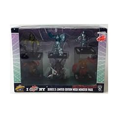 Monsterpocalypse chomp series for sale  Delivered anywhere in USA 