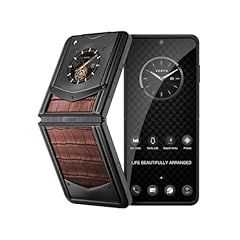 Vertu ironflip alligator for sale  Delivered anywhere in USA 