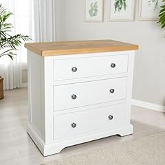 Grofurniture snow white for sale  Delivered anywhere in UK