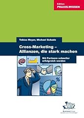 Cross marketing allianzen gebraucht kaufen  Wird an jeden Ort in Deutschland