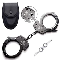 Tacstealth steel handcuffs for sale  Delivered anywhere in USA 
