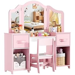 Coiffeuse enfants coiffeuse d'occasion  Livré partout en Belgiqu