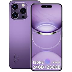 Oukitel smartphone android usato  Spedito ovunque in Italia 