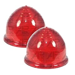 Rear red dome for sale  Delivered anywhere in UK